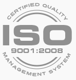 ISO cerification